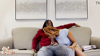 Nutflix w/ Destiny Mira