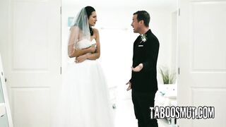 Cheating Bride Screws Right In advance of Her Wedding