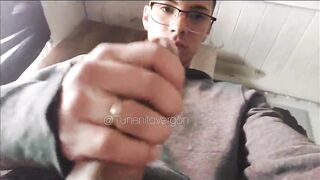 Argentino con una Enorme Verga de 23cm