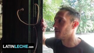 Stuck On The Side Of The Road, Nico Is In Despairing Need Of Assistance