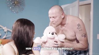 ESTA knob chibbes jojo kiss