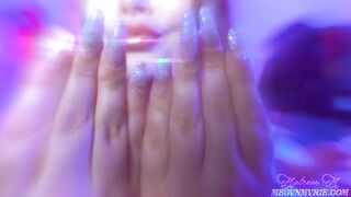 Opulent Nail Mesmerize