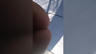 Sneak peek mamma doesn't wanna get caught