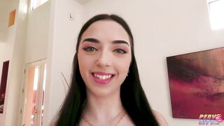 Scarlett Rosewood Groans Loudly During the time that Getting Booty Banged