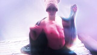 DOMINO - BOGDAN, CZYŚ TY OSZALAŁ? (OFFICIAL CLIP)