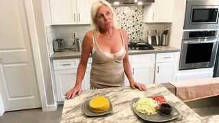 Jon got a job preview