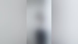 JOI Wicked hawt mother i'd like to fuck secretary comes home lazily, does a striptease and makes u cum (that babe says)