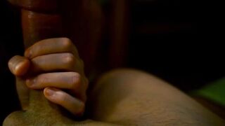 Fick Experiment ..kleisterst du mir den Arsch voll?