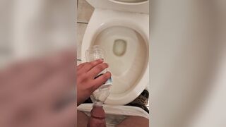 Drinking piddle part 2