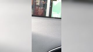 Step Son Caught Spying Step Mommy Banging Daddy in the Car