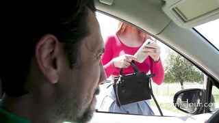 This Random Woman Gave Me The Hottest Screw OF MY LIFE