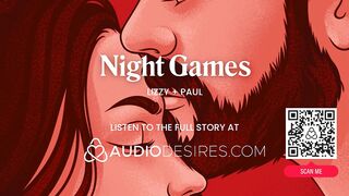 Slaver Girlfriend Controls Her Yielding Boyfriend – Teasing, Sex Toys & Blow job – Porn Audio Roleplay