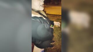 I BANG A AGED VENEZUELAN WOMAN I MET AT A PARTY