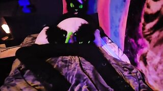 Argentum cumming paws free