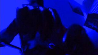 Transsexual Latex large Weenie