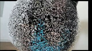 sock smell domination