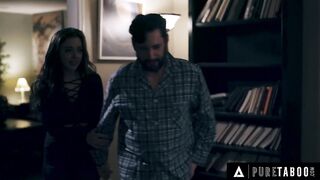 PURE TABOO Shocked Whitney Wright Discovers The Truth About Her Deranged Hookup's Girlfriend