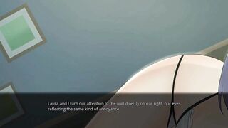 A Promise Superlatively good Left Unkept: the neighbors are having loud wild sex on their crispy couch Ep 23