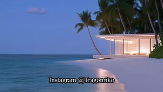 The godfather feeding the godmother his stud meat - erotic story