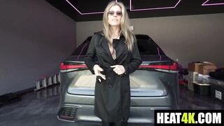 Vacation and StepMoms