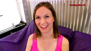 GGG JOHN THOMPSON - GERMAN CASTING DOXIES