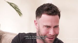 Assist My Stepdaughter If This babe Is Bi Or Not - Sadie Summers