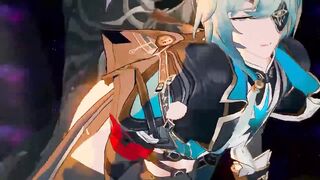 Anaxa - Honkai Star Rail