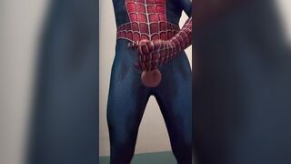 I'm playing with a dong