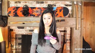 Ersties - Nasty Things I Did Final Week-Ep two of 4-Jin has the Customer Experience of a Lifetime