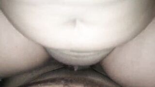 My superlatively good ally's girlfriend ended up asking me for what this chab can't give her - a worthwhile bang!