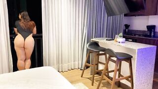 My step brother -in -law pays me for banging and saying no thing