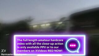 Lascivious Kiwi mother I'd like to fuck peeing on the seat outside her Motel room and used as water closet by her Corporalist