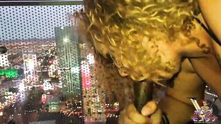 Bones Montana X Alexis Love