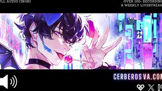 Prostate Milking your Subby Oriental Male until this guy supplicates // NSFW Audio & Hunk Whimpering Multiple Orgasms