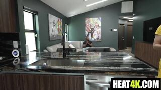 Bully Collector Screws mother I'd like to fuck