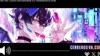 Love u like a spouse, bang u like a bitch // NSFW Audio & Hunk Verbal Immodest Talk