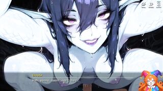 Femtazio - All animations and 3D part two