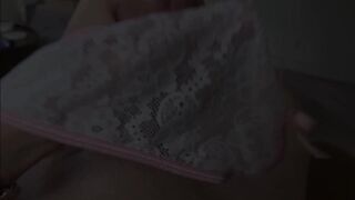 Step Daughter Punished For Making Me Concupiscent - Cassie2Sassy - Family Therapy - Alex Adams