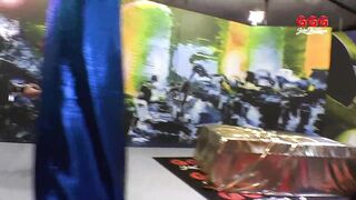 GGG JOHN THOMPSON - TOP PORN STAR BEAUTY WICKY IN THE GGG SEMEN STUDIO