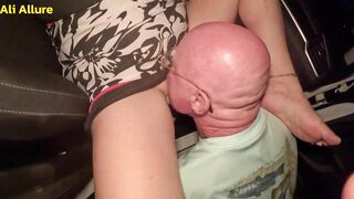 Ali Allure Screws Her Brother In-Law TRAILER - See Full on RED