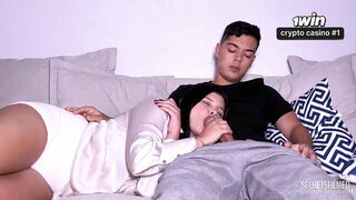 We were likewise lascivious to finish the clip