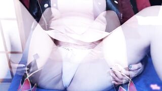 Pokemon Tutor Marnie- SweetDarling