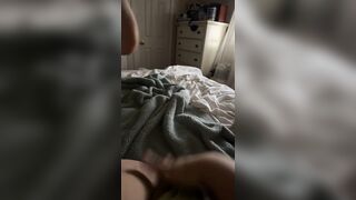 Hawt mother I'd like to fuck Fingers Her Moist Cunt