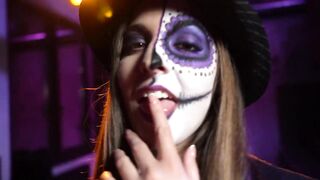 Wicked Halloween by Amirah Adara