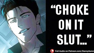 Boss Makes U Entreat For Greater amount In His Office