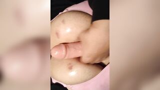 Femdom JOI Your cum belongs to me