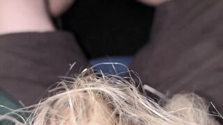 I catched a stranger in the pub and I drilled him until that guy cum with a meaty shoot