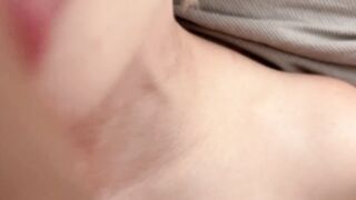 I love when my stepbrother make me screech