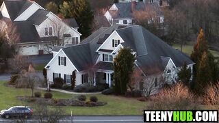 XXX Files Video three