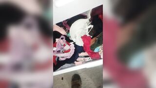 Charming booty straps